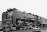 NKP 4-6-4 #176 - "Nickel Plate Road"